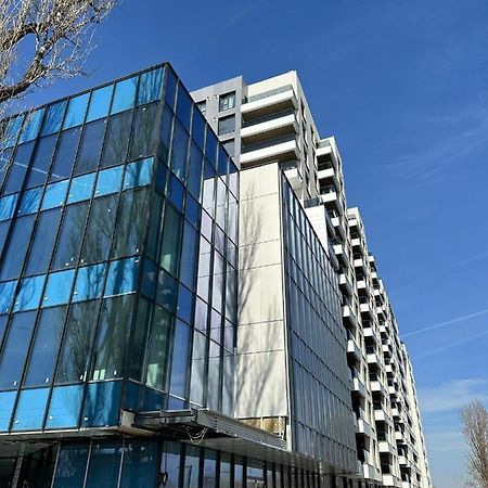 ブカレストUrban Flatsアパートメント エクステリア 写真
