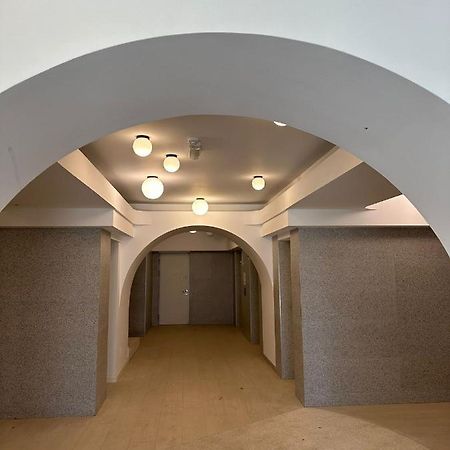 ブカレストUrban Flatsアパートメント エクステリア 写真
