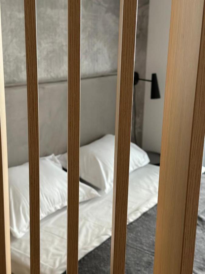ブカレストUrban Flatsアパートメント エクステリア 写真