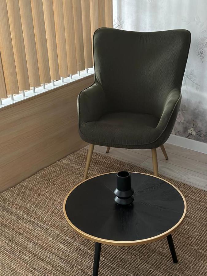 ブカレストUrban Flatsアパートメント エクステリア 写真
