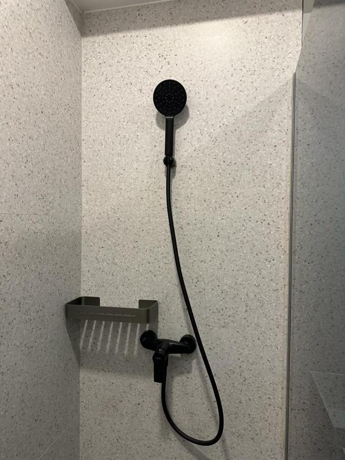 ブカレストUrban Flatsアパートメント エクステリア 写真